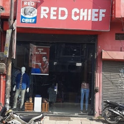 Top Red Chief Men Leather Shoe Dealers in Lajpat Nagar Best Red Chief Men Leather Shoe Dealers Moradabad Justdial