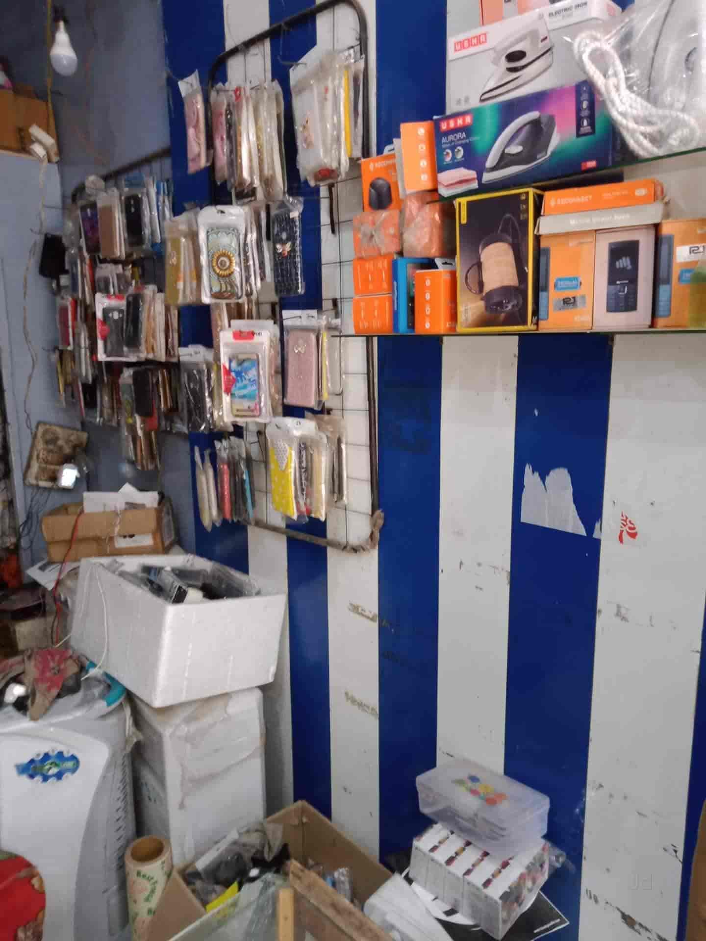 Hemkund Electronics in Near Sanjay Medical,Jyotiba Phule Nagar Best