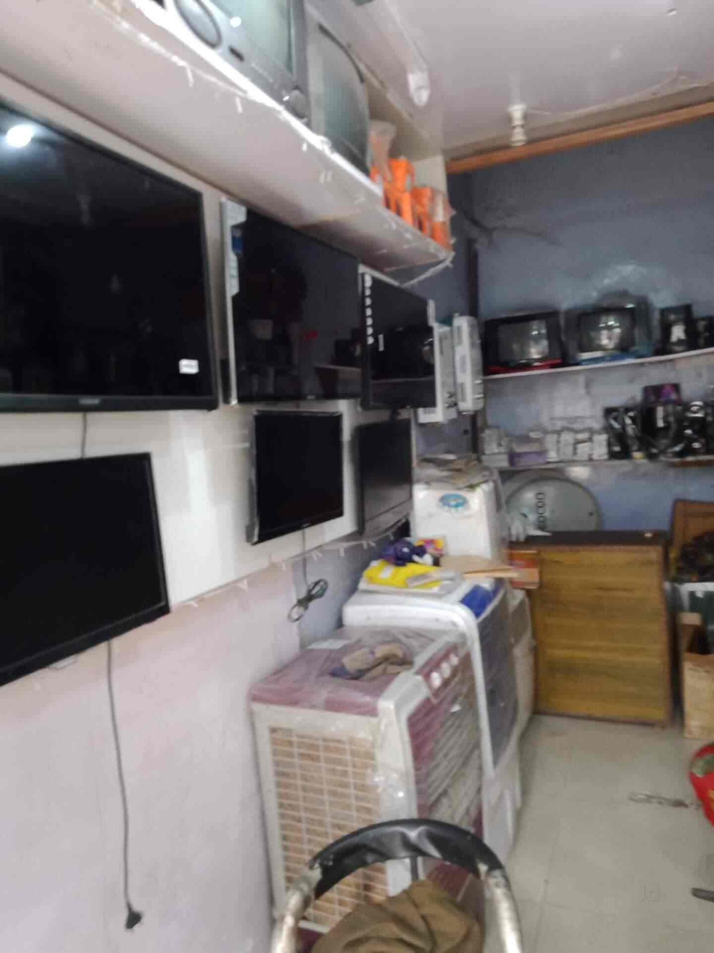 Hemkund Electronics in Near Sanjay Medical,Jyotiba Phule Nagar Best