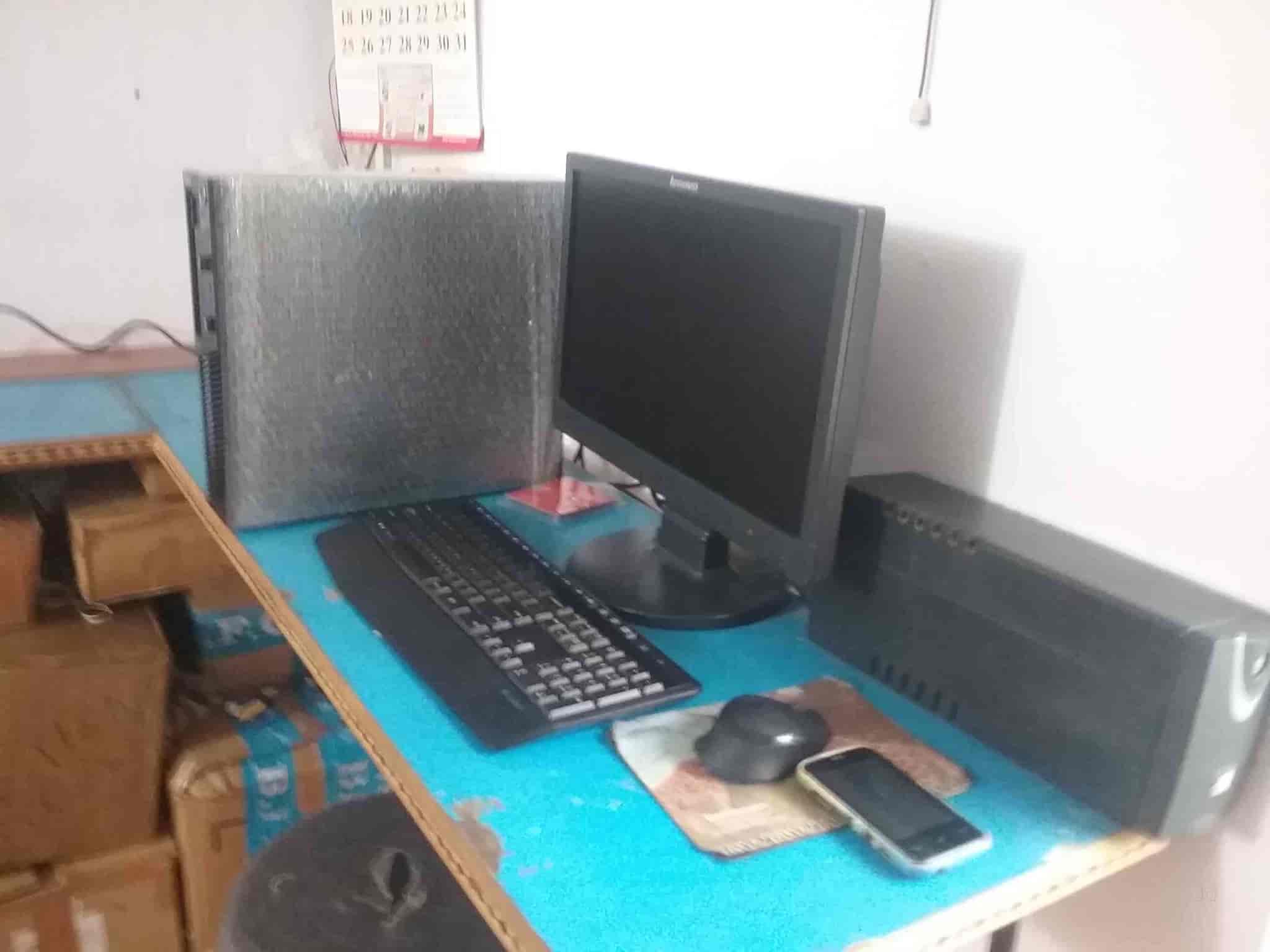 Excel Computers in Cuddapah Ho,Kadapa Best Computer Dealers in Kadapa