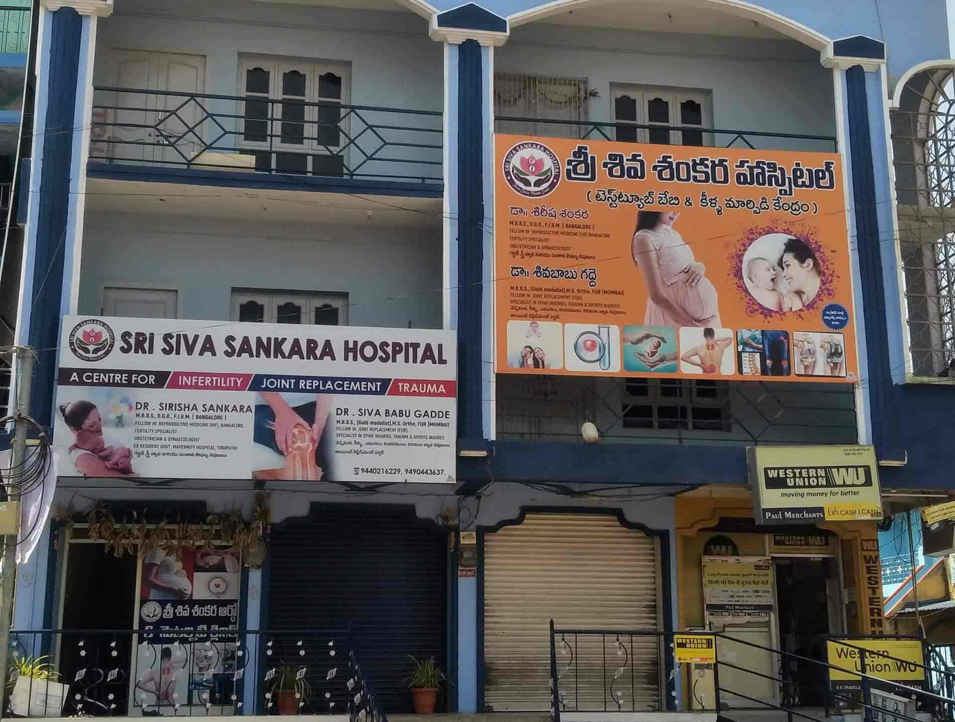 Top Sexologists for Female in Kadapa - Best Female Sexual Problems Doctors  - Book Appointment Online - Justdial