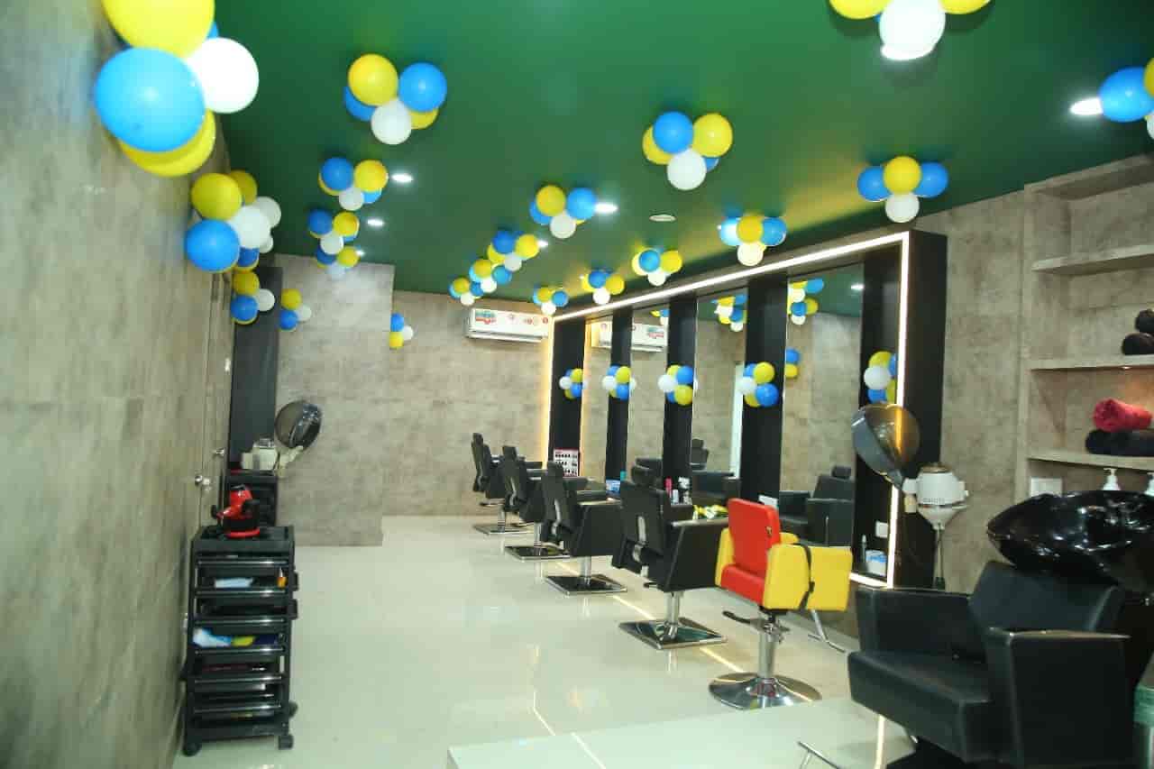 Be You Salon in Kadapa City,Kadapa Best Beauty Parlours For Bridal in Kadapa Justdial