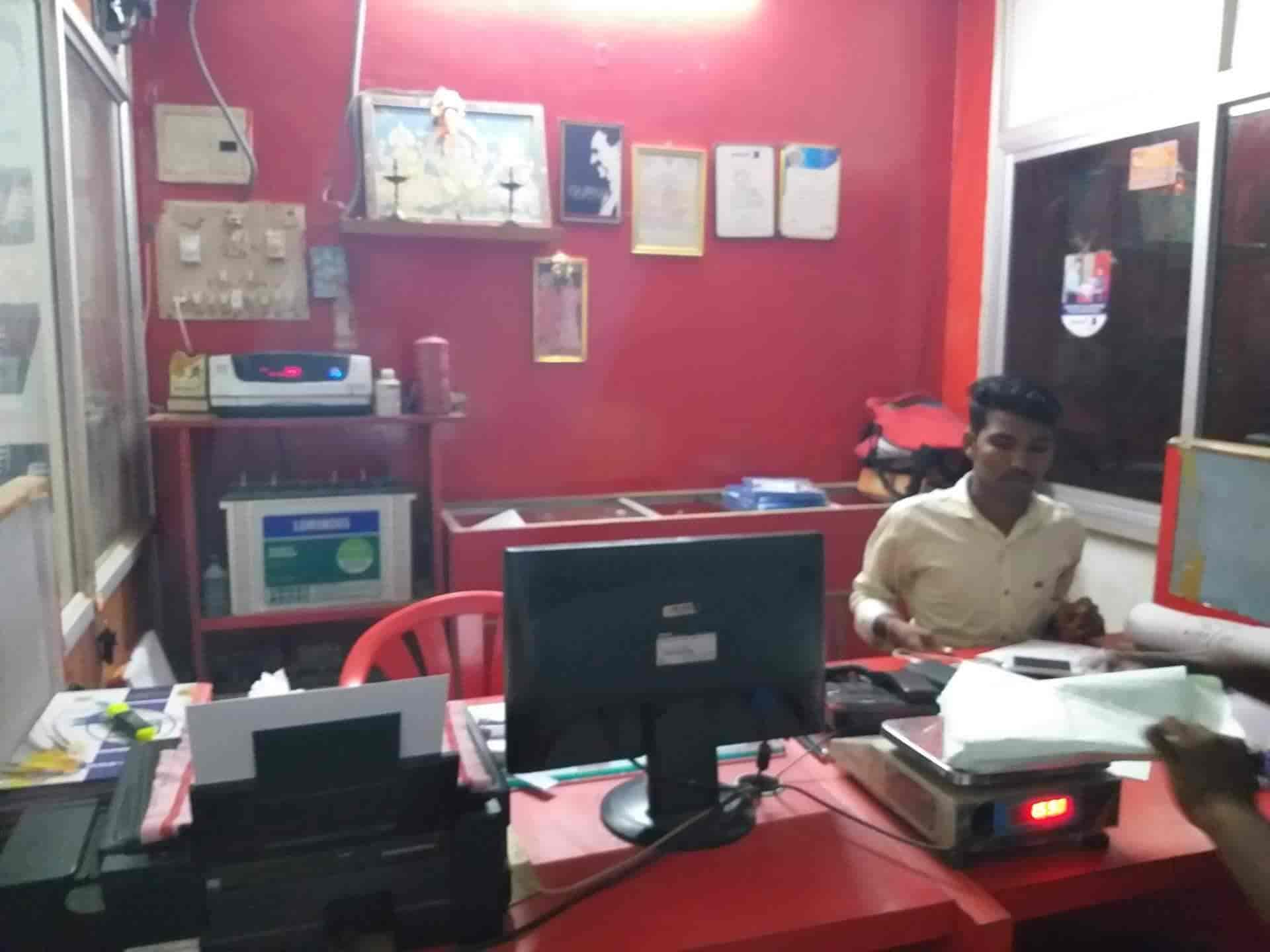 Top DTDC International Courier Services in Kadapa Best DTDC