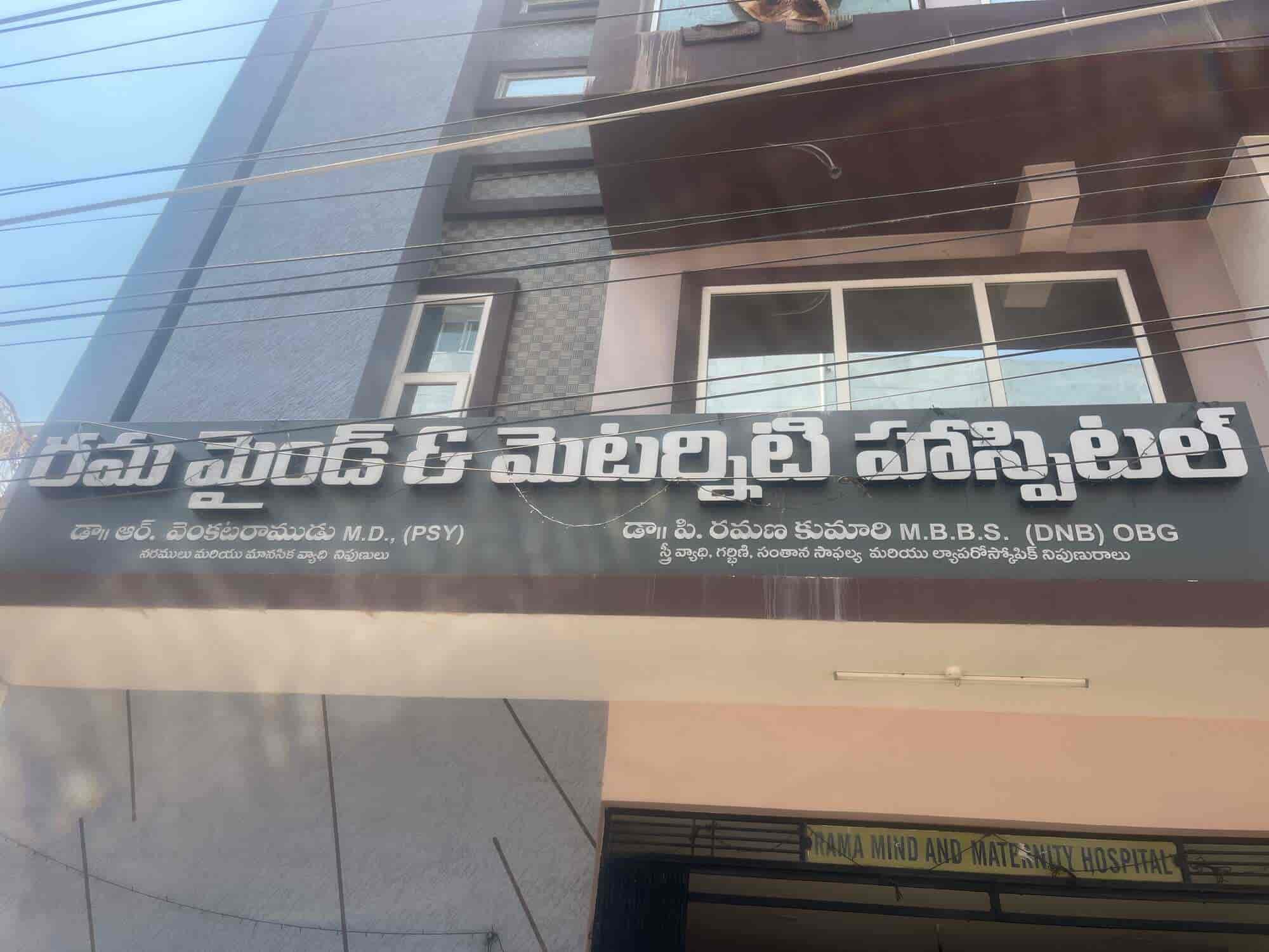 List Of Best Sexologist Doctors in Kadapa - Best Sexual Problem Treatment -  Book Appointment Online Justdial