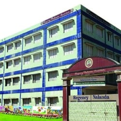 Regency Nalanda Educational Institutions in Rajampet Kadapa,Kadapa ...