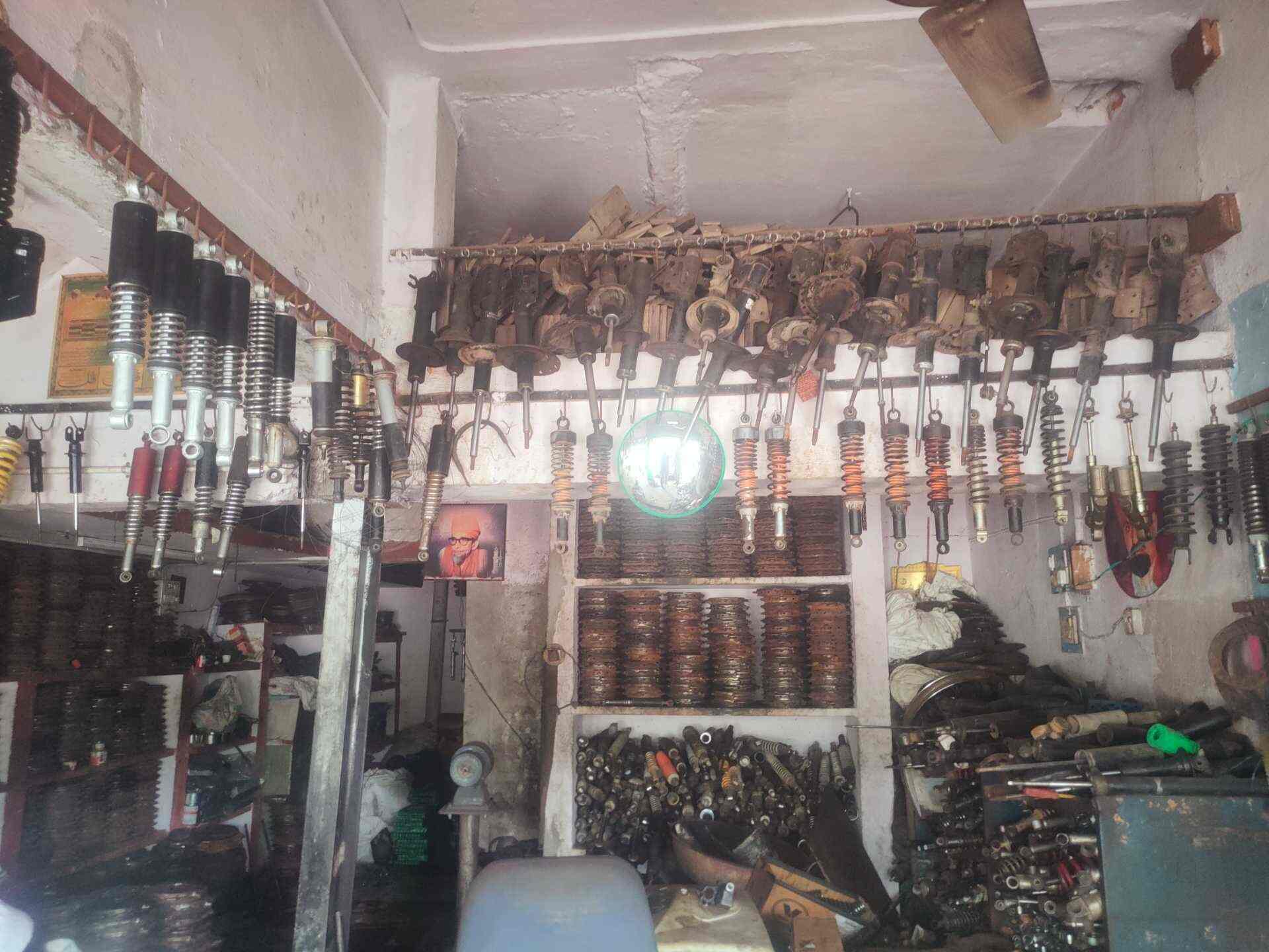 Top Gabriel Shock Absorber Dealers in Bangalore शॉक अब्सॉरबेर डीलर्स