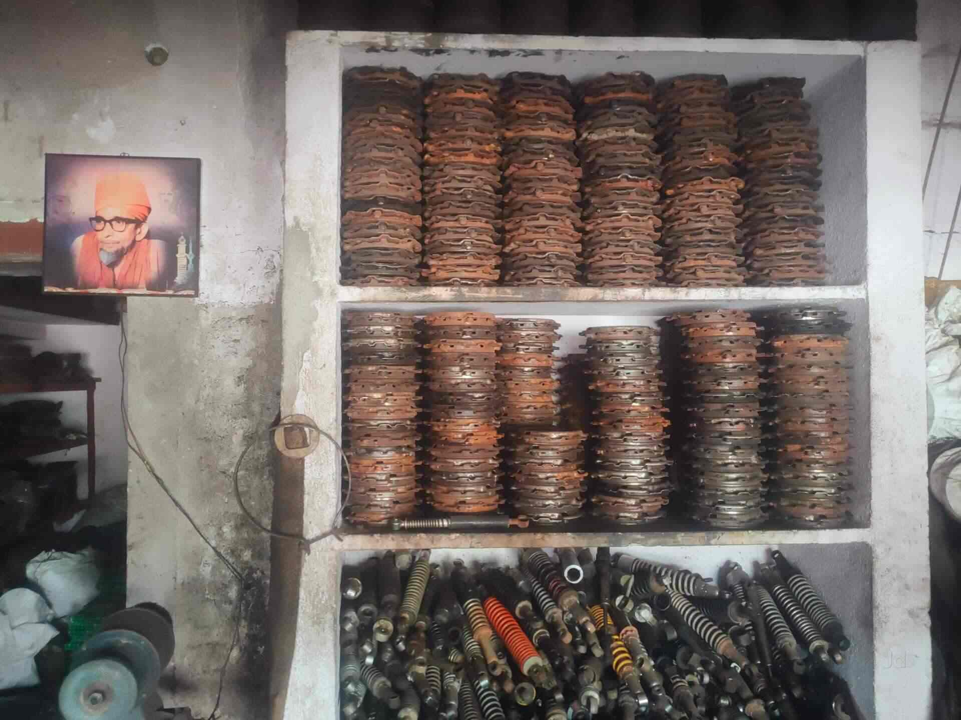 Top Gabriel Shock Absorber Dealers in Bangalore शॉक अब्सॉरबेर डीलर्स