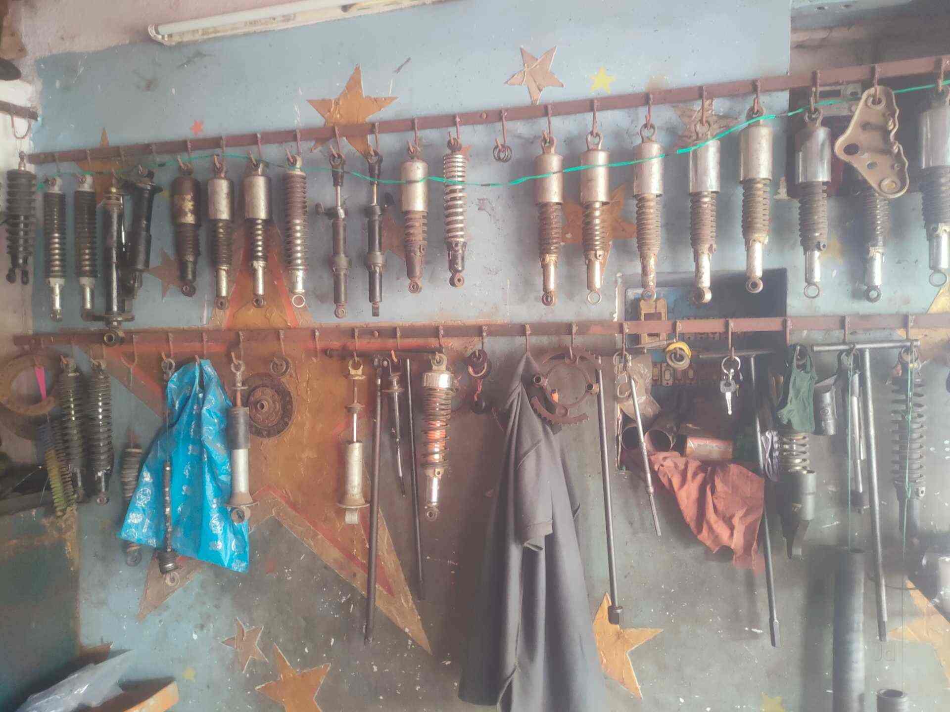 Top Gabriel Shock Absorber Dealers in Bangalore शॉक अब्सॉरबेर डीलर्स