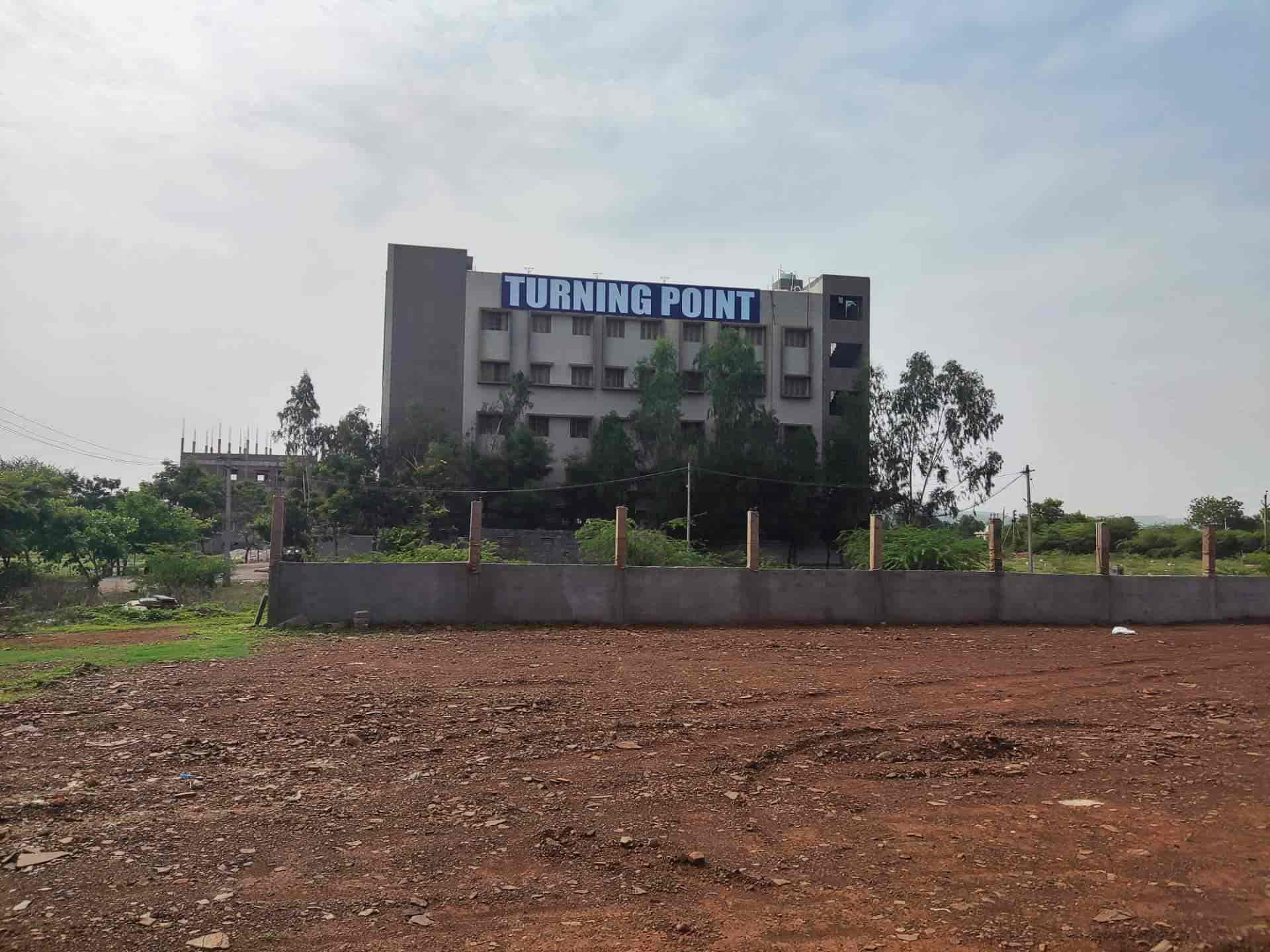 4 Photos of Turning Point Coughing Center in Utukur, Kadapa - Justdial