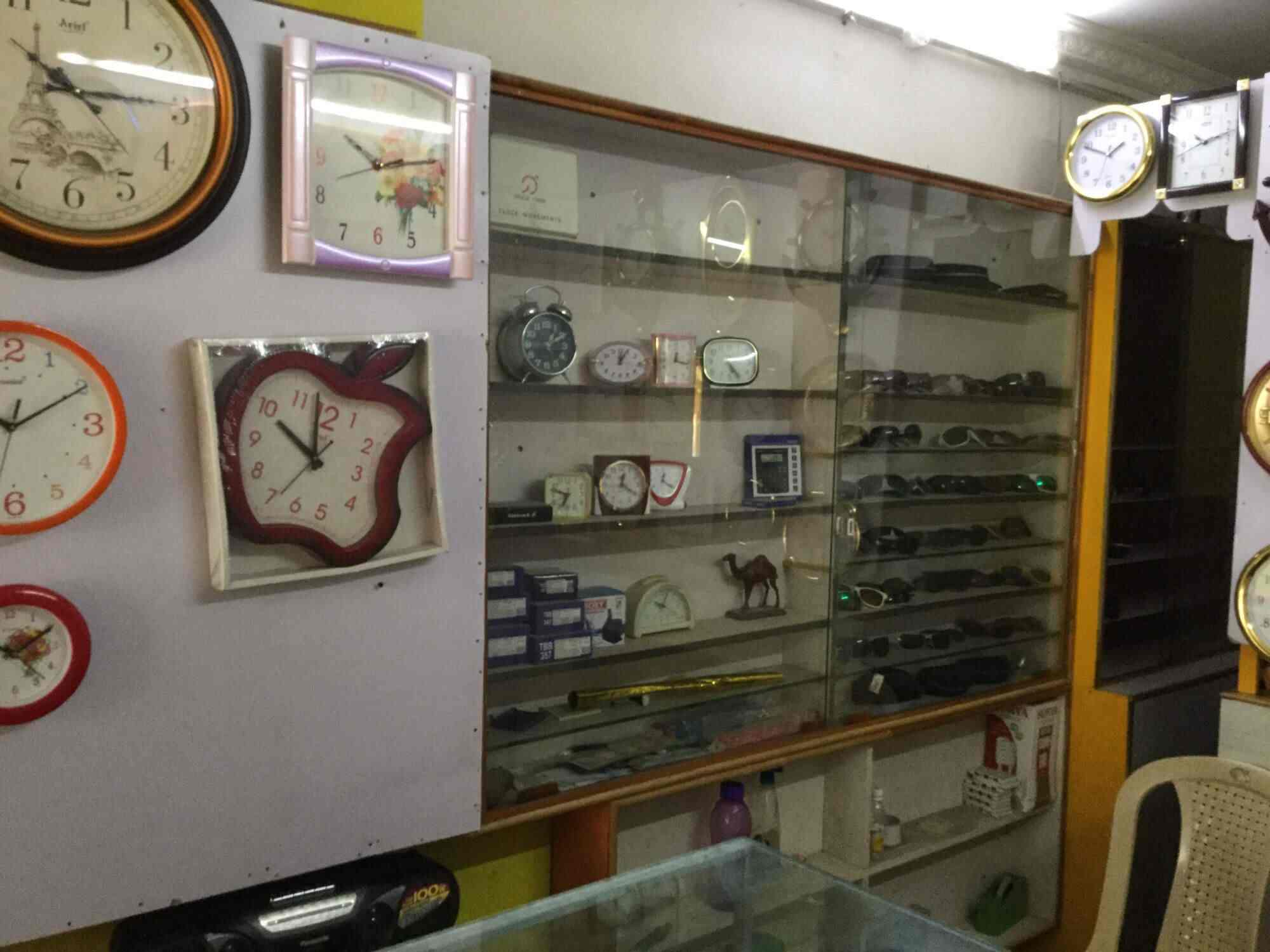 watch parts manufacturers