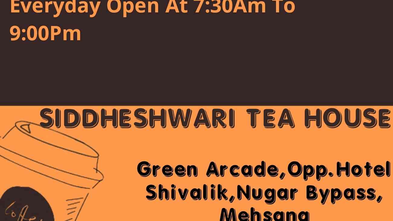 Top Tea Stalls in Mehsana Best Chai Wala near me Justdial