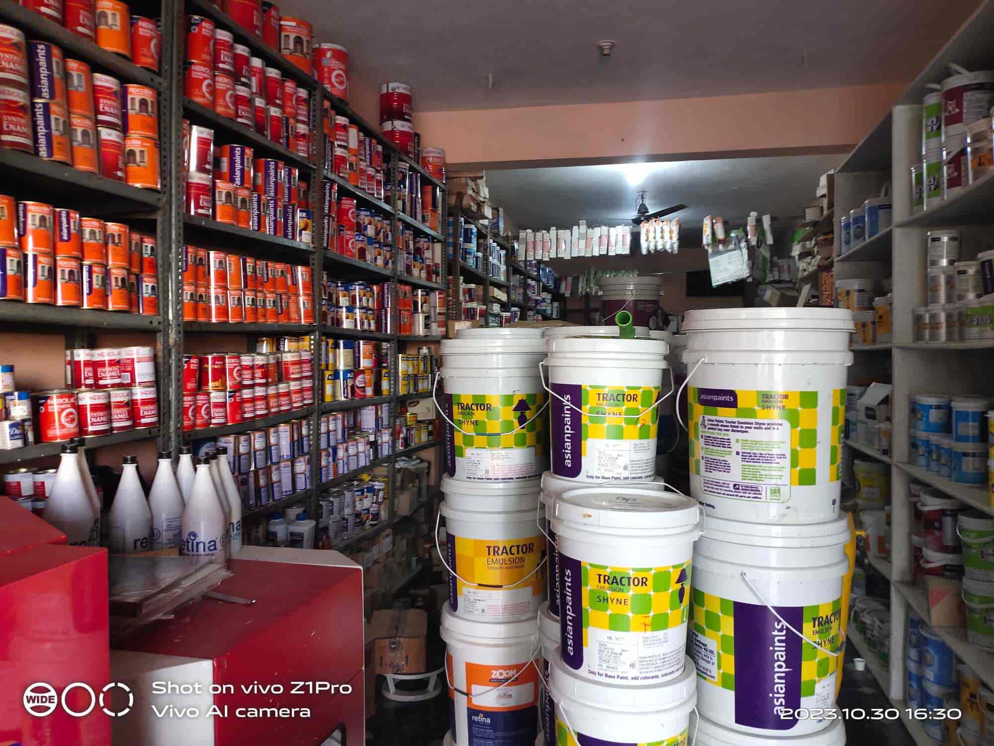 Top Asian Paints Paint Dealers in Kadiri Best Asian Paints Paint Dealers Justdial