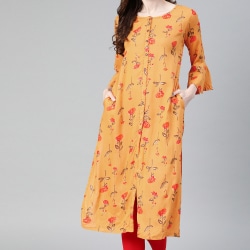 blissta dress material review