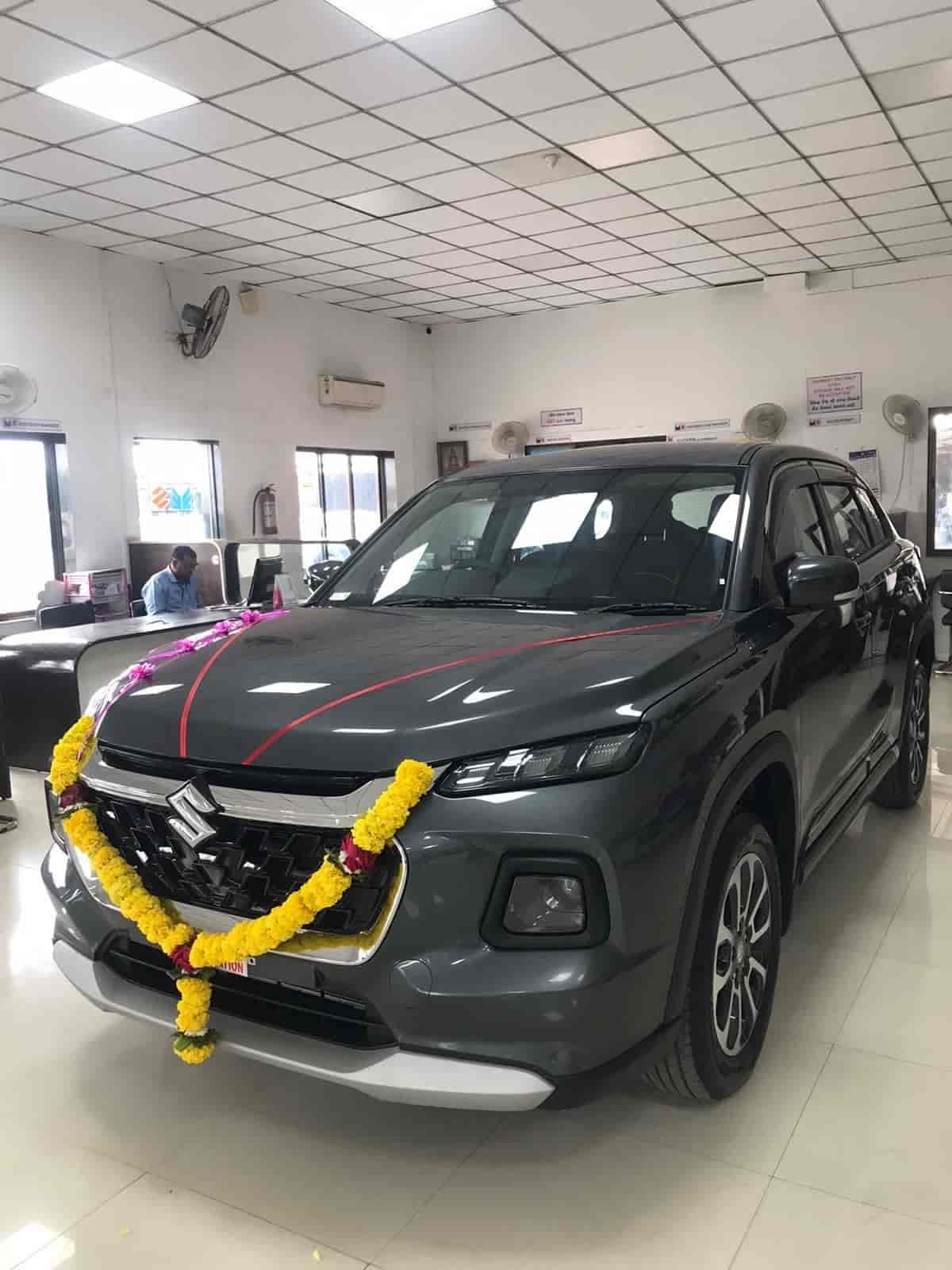 Find list of Maruti Suzuki Arena in Vapi, Vapi near me - Justdial