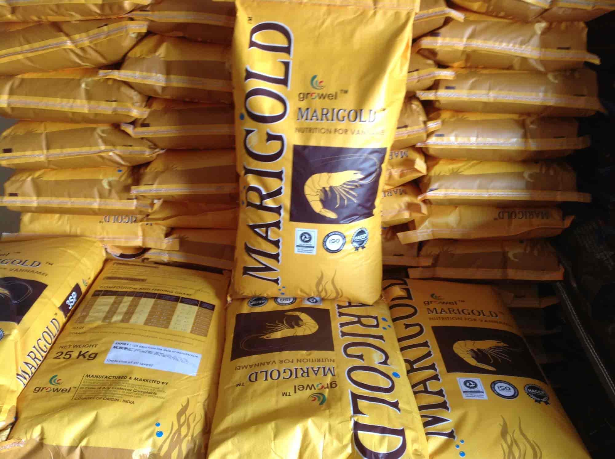 Kolleru Fish Feeds in Kaikalur HO,Kaikalur Best Imported Shrimp Feed