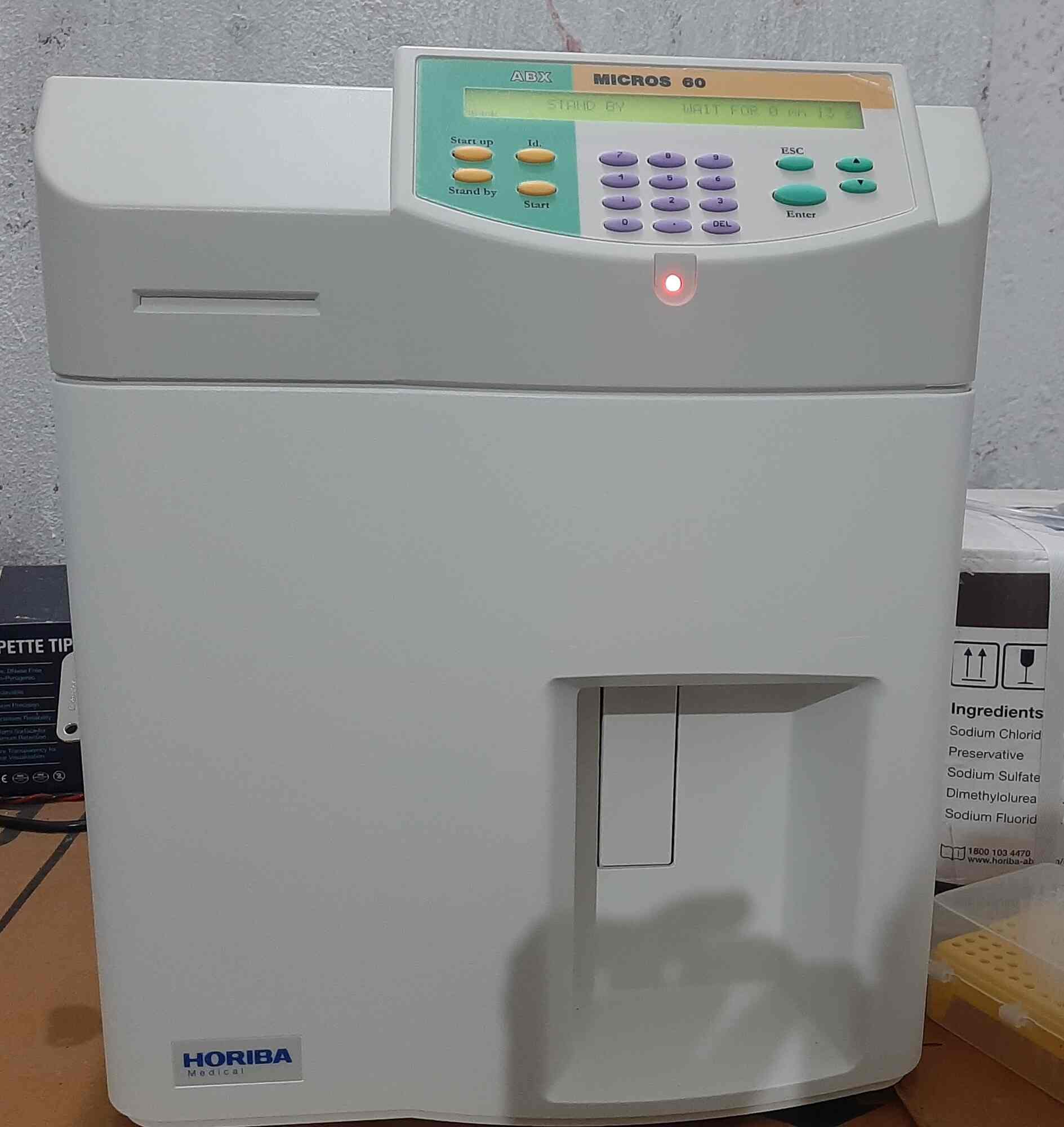 Lab view 14