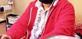 Swami Dayanand Sabri
