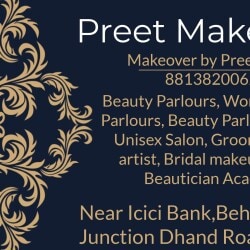 Top Beauty Parlour Classes in Kaithal - Best Beauty Parlour ...