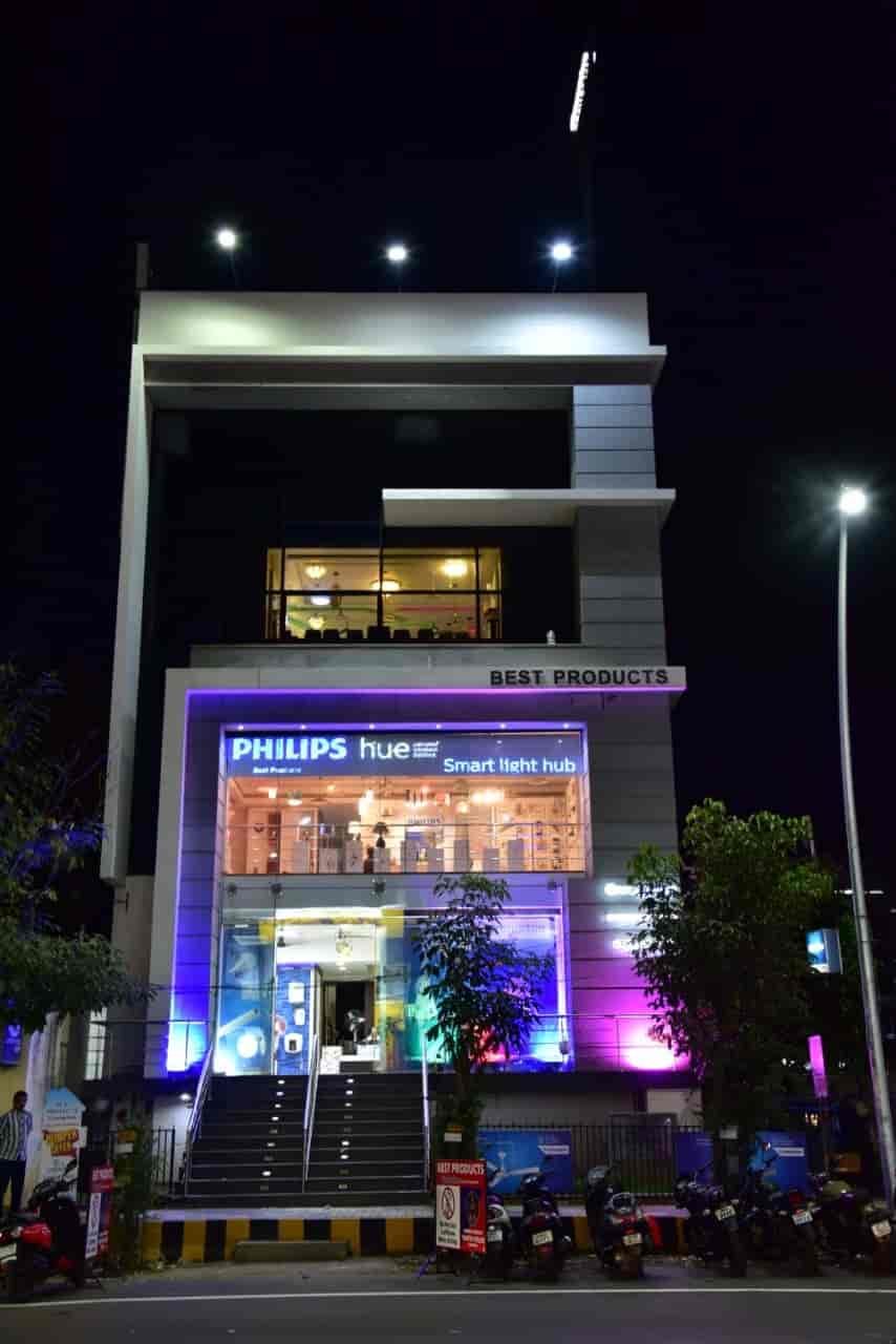 Top 100 Electrical Shops in Kakinada Best Electric Store Justdial