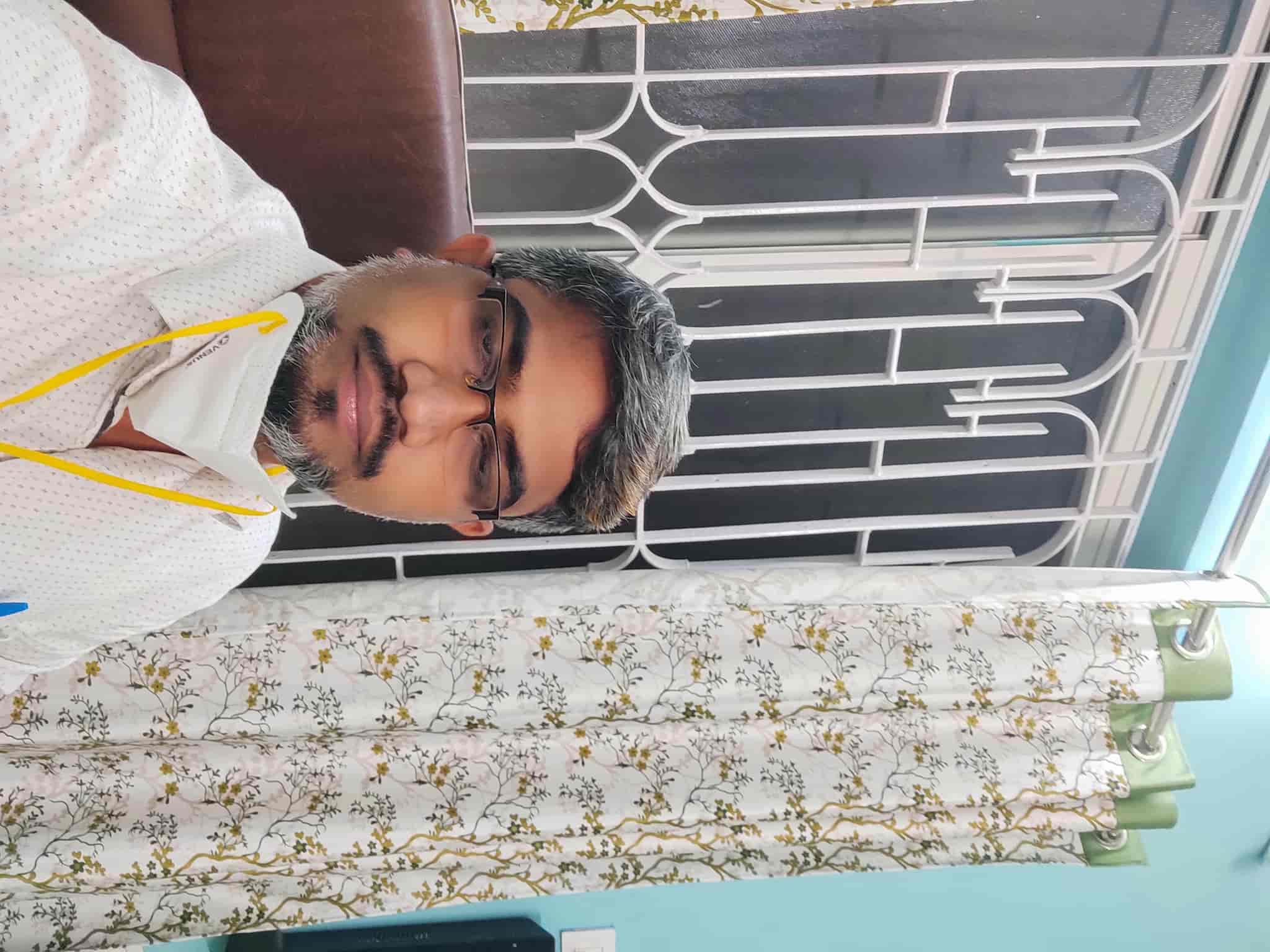 Kakinada Neuro And Diabetic Centre in Beside Old Trust Hospital