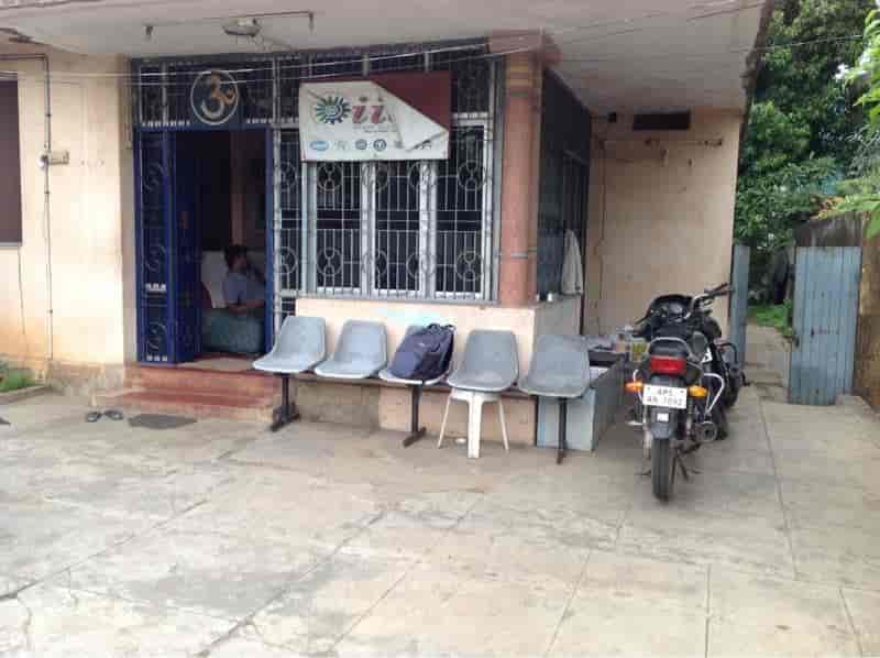 Pace Computer Education in Bhanugudi Jct,Kakinada - Best Computer ...