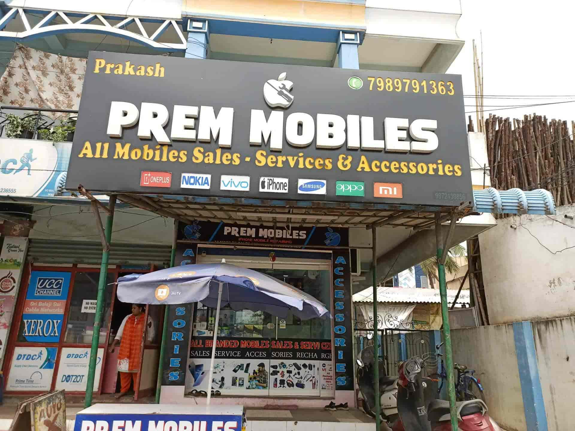 Top iPhone Phone Repair in Kakinada Bazaar - Best iPhone