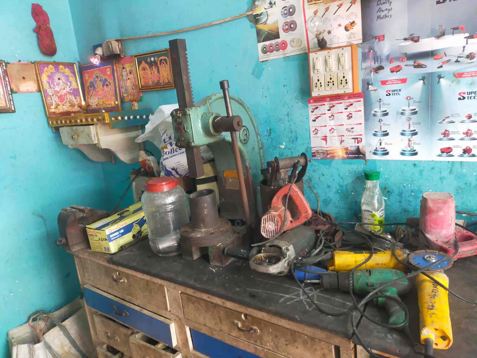 Top Dewalt Power Tool Repair & Services in Rajahmundry Best Dewalt