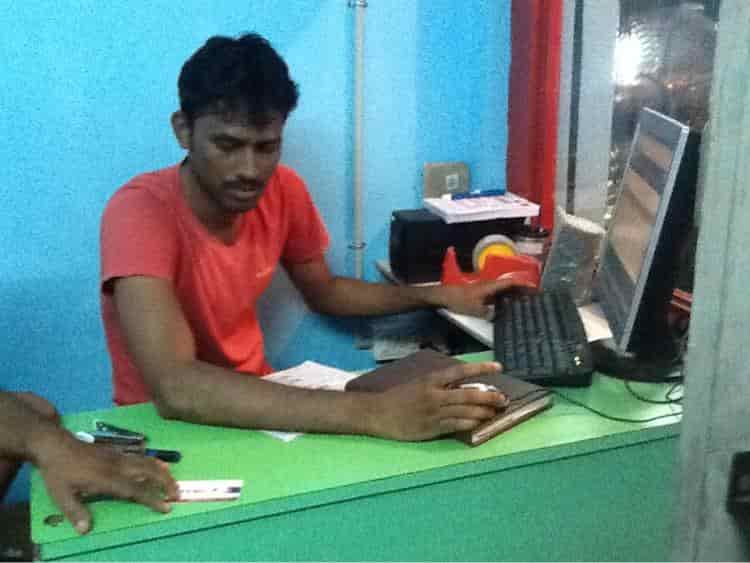 DTDC Express Ltd, Vakalapudi Courier Services in Kakinada Justdial