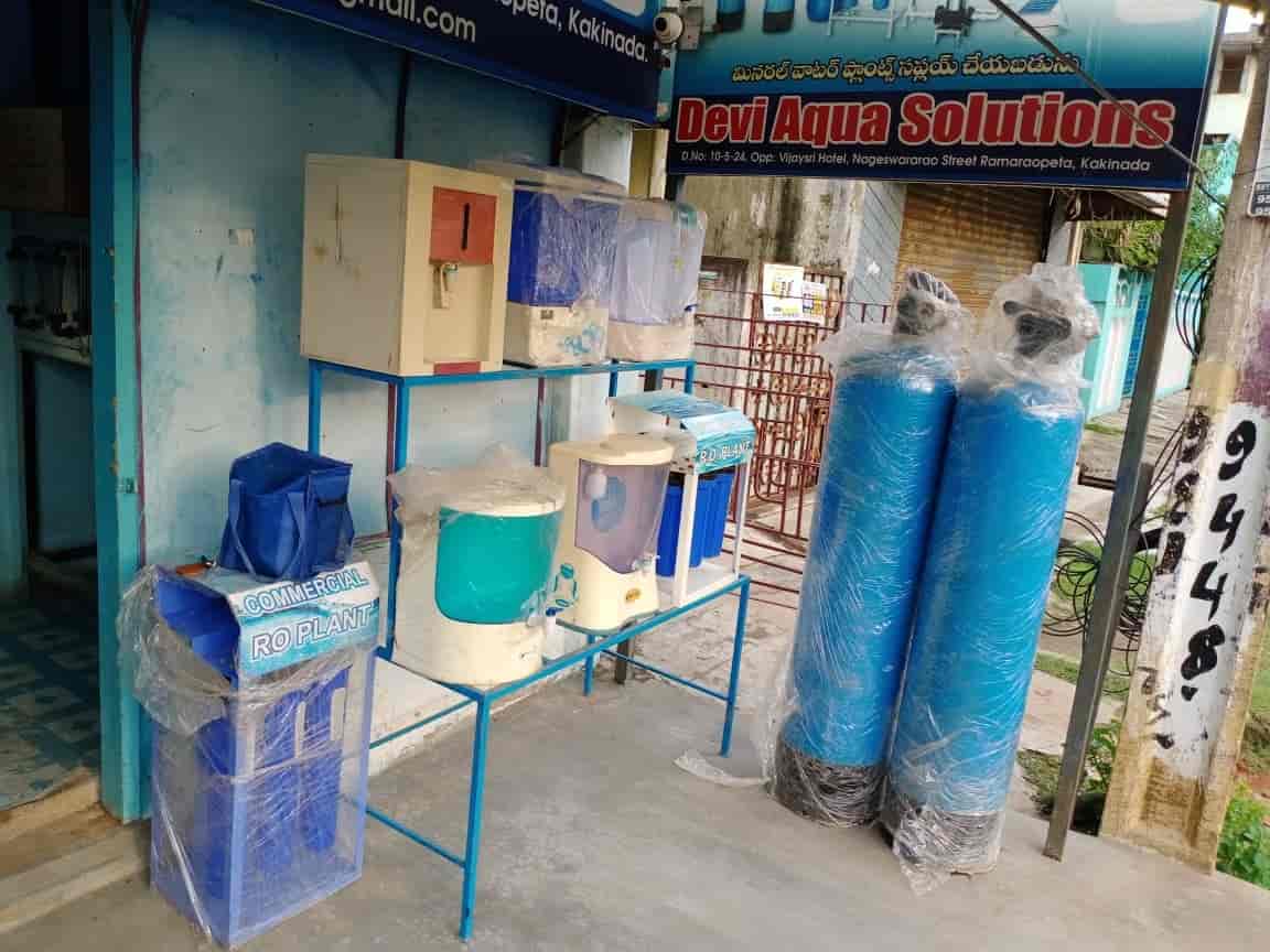 Top Domestic Water Softener Dealers in Kakinada near me Justdial