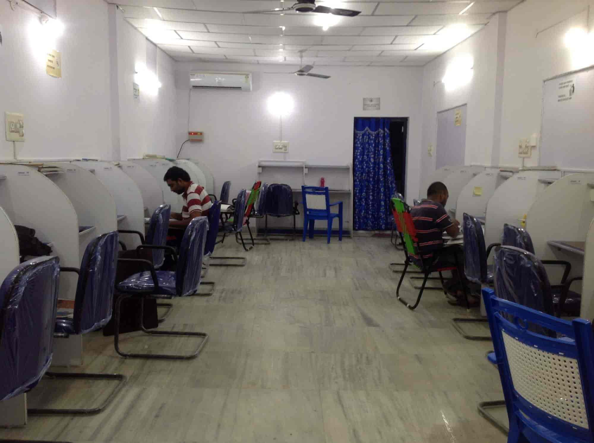 Vamana Study Room in Ramaraopeta,Kakinada Best Libraries in Kakinada