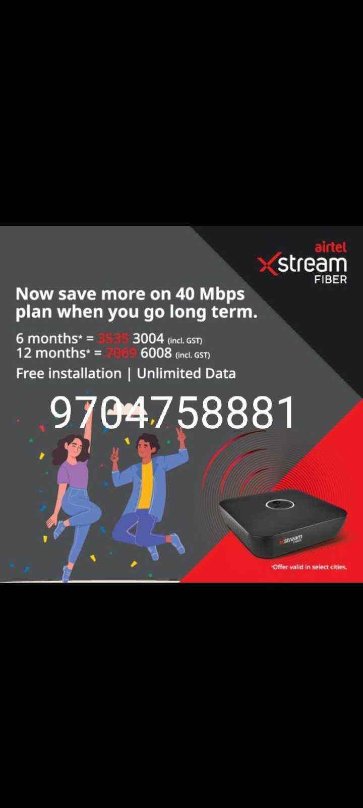 Top Wireless Service Providers in Kakinada Best Wifi