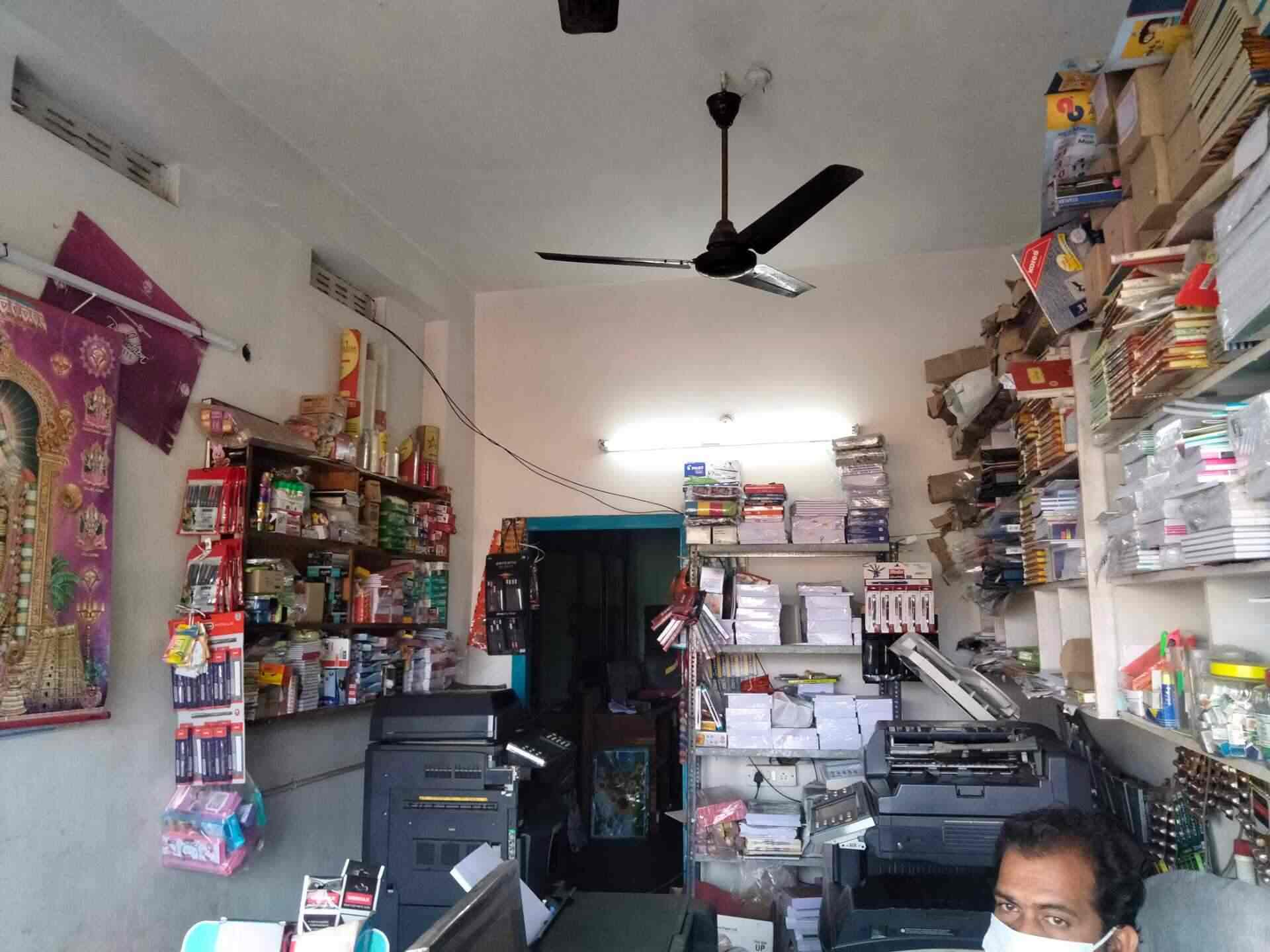 Ramya Xerox & Binding in Ramanaiahpet,Kakinada Best Photocopying
