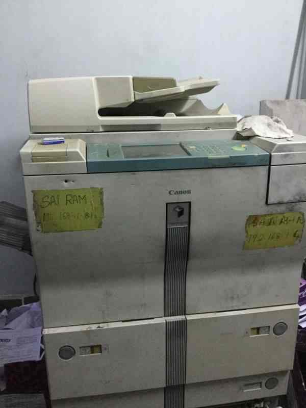 Ramya Xerox & Binding in Ramanaiahpet,Kakinada Best Photocopying