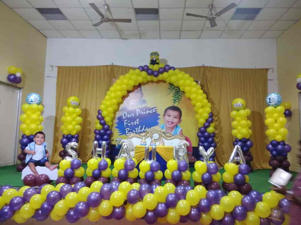Update more than 120 balloon decoration kakinada super hot vova.edu.vn