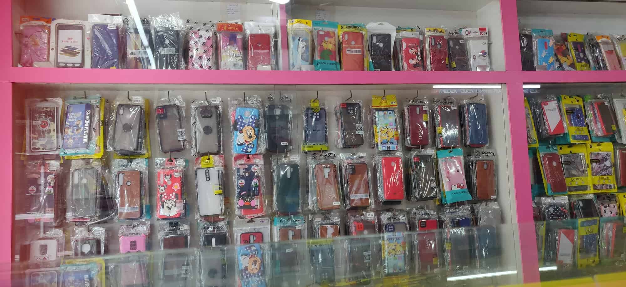 Top Xolo Mobile Phone Repair & Services in Kakinada Best Xolo Mobile Phone Repair & Services