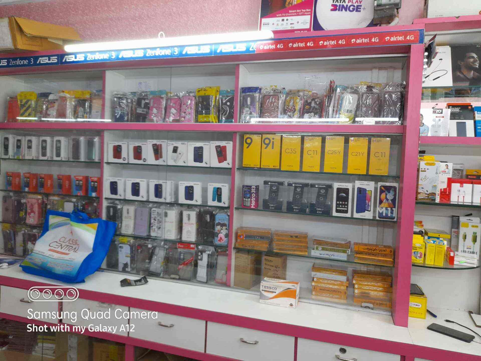 Top Xolo Mobile Phone Repair & Services in Kakinada Best Xolo Mobile