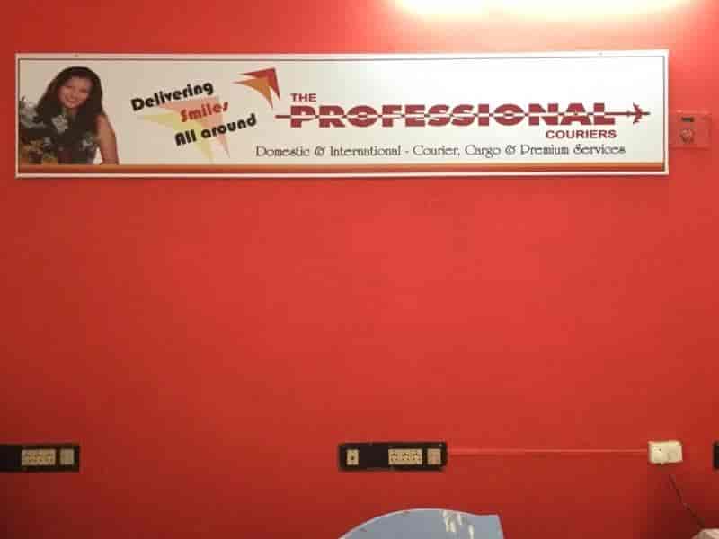 Top Courier Services in Cinema Hall Road Best Domestic Courier