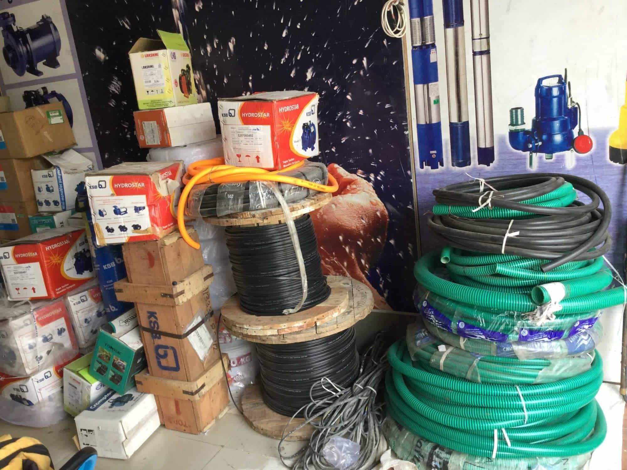 Top Ksb Submersible Pump Dealers in Lakkavaram Best Ksb Submersible Pump Dealers Visakhapatnam