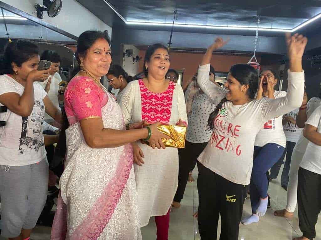 Top Gyms in Kakinada Bazaar Best Fitness Center near me Justdial