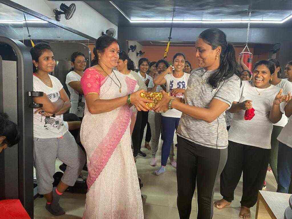 Top Gyms in Kakinada Bazaar Best Fitness Center near me Justdial