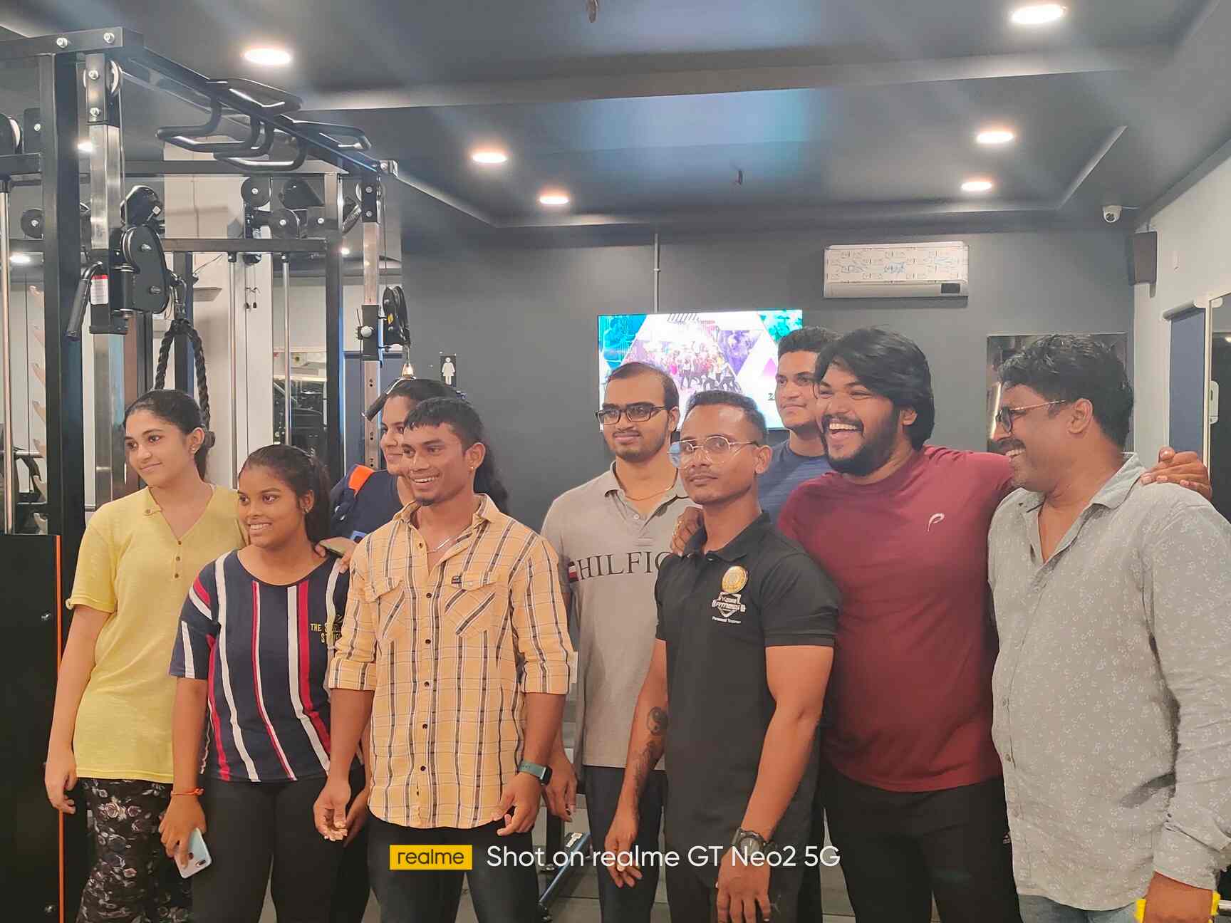 Top Gyms in Kakinada Bazaar Best Fitness Center near me Justdial