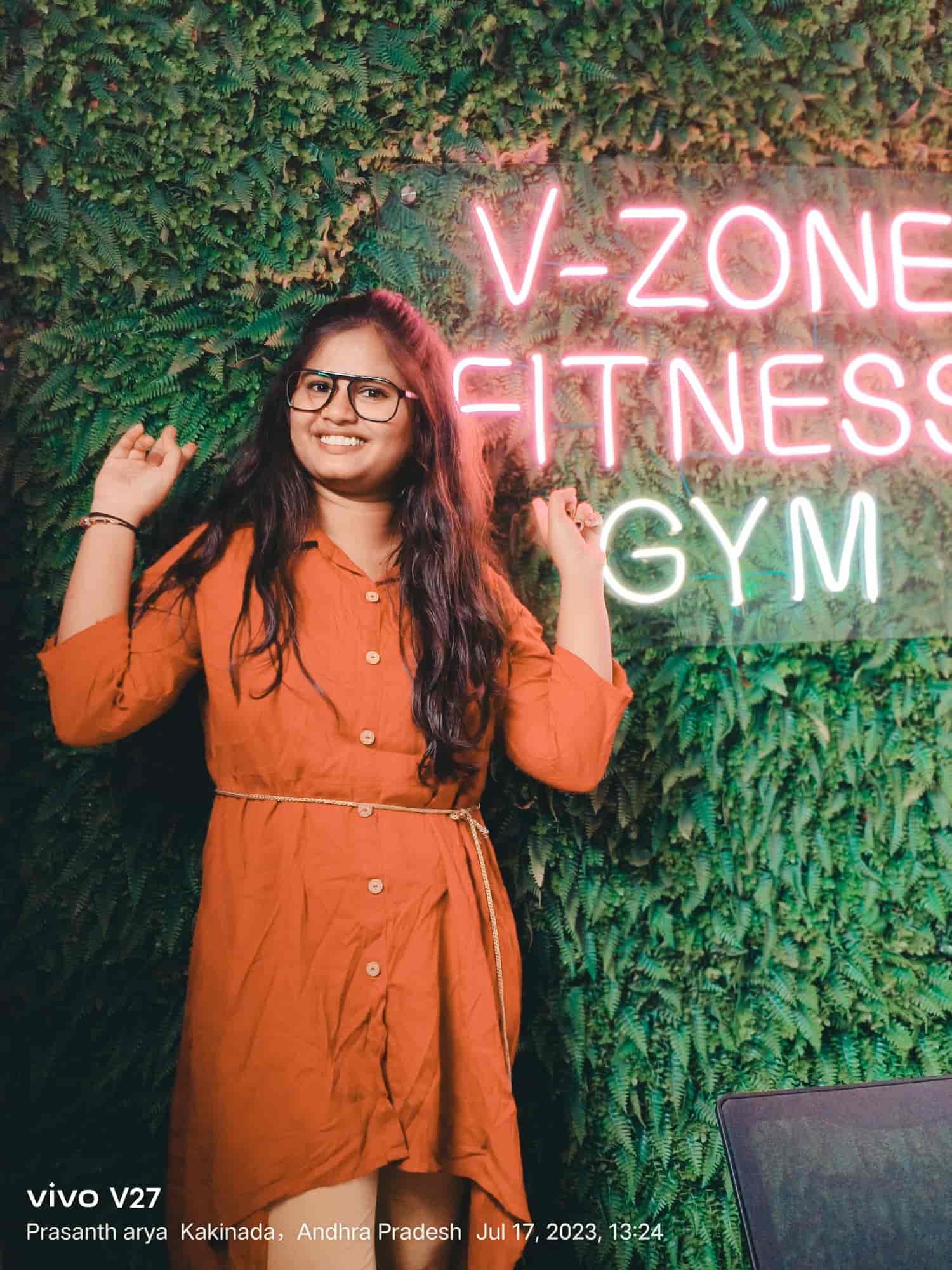 Top Gyms in Kakinada Bazaar Best Fitness Center near me Justdial