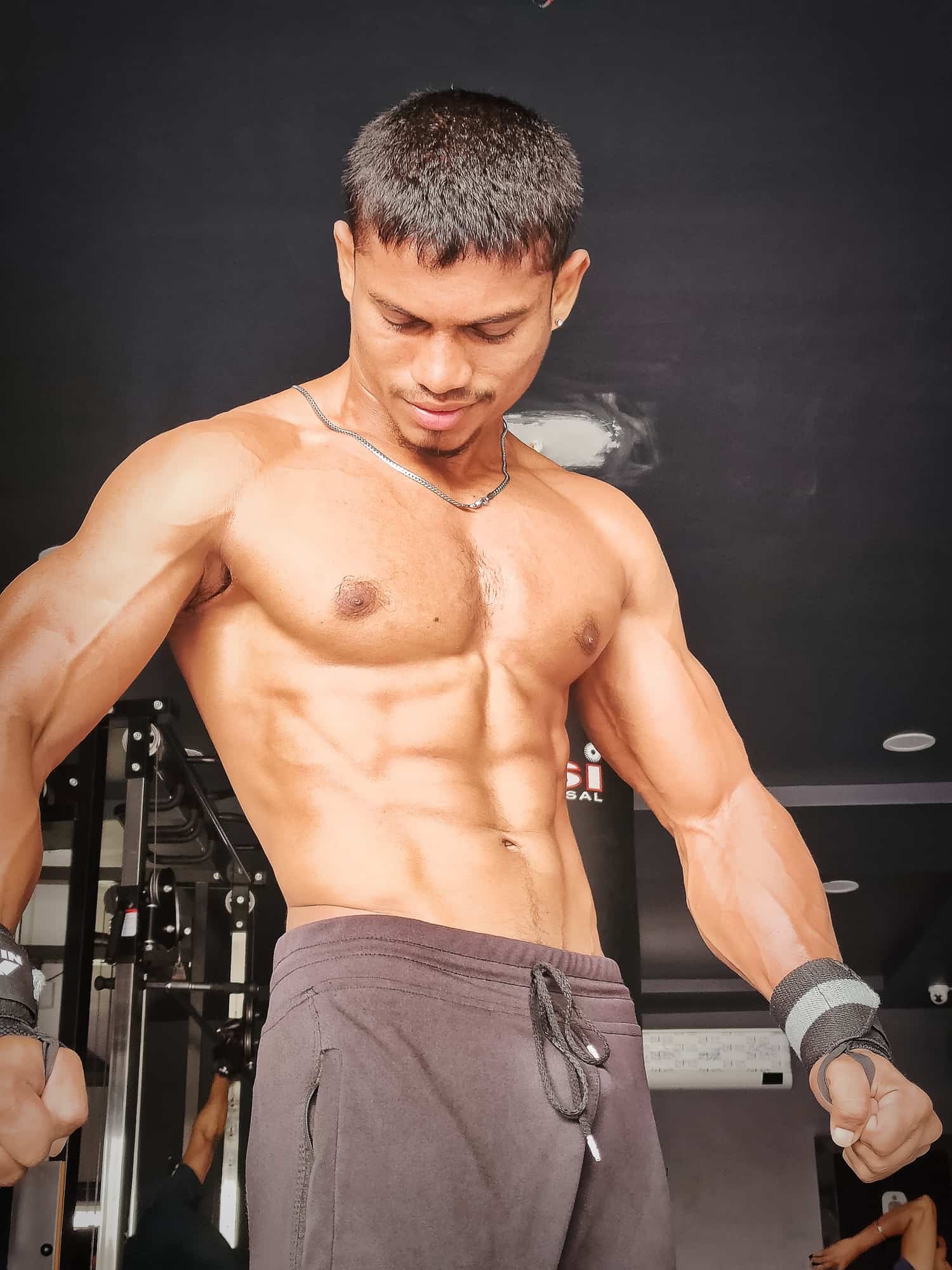 Top Gyms in Kakinada Bazaar Best Fitness Center near me Justdial