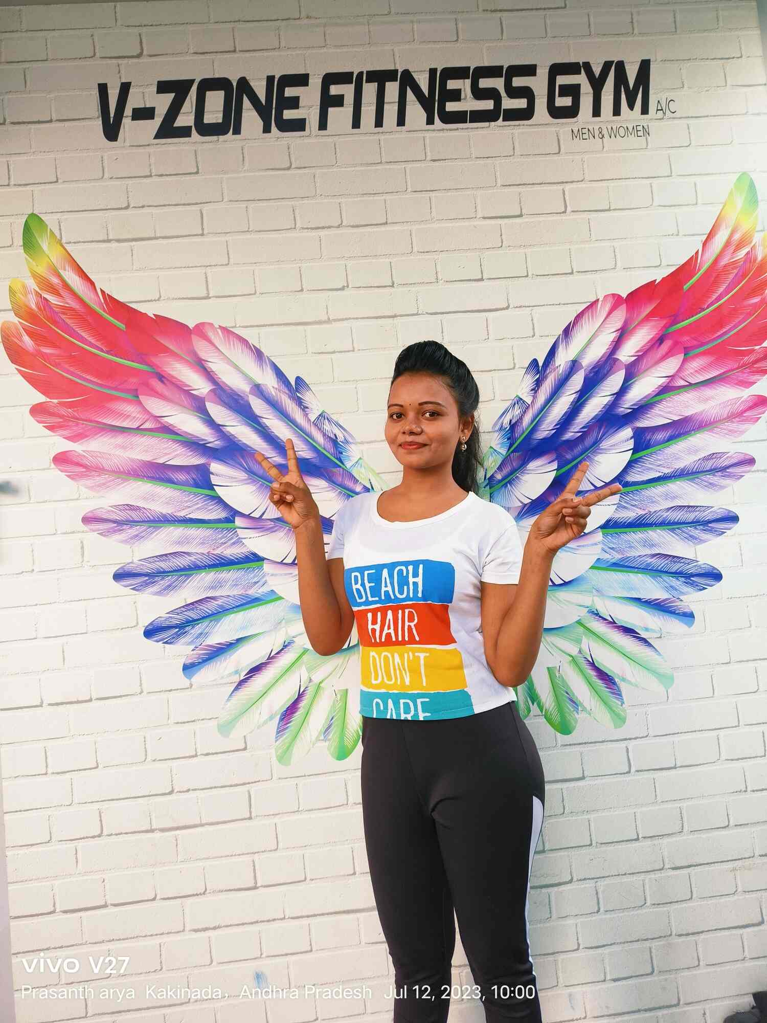 Top Gyms in Kakinada Bazaar Best Fitness Center near me Justdial