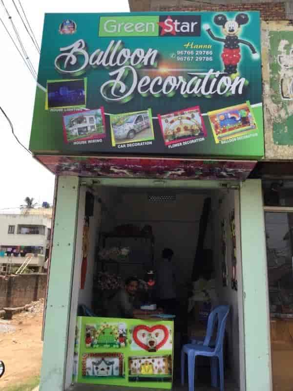 Update more than 120 balloon decoration kakinada super hot vova.edu.vn