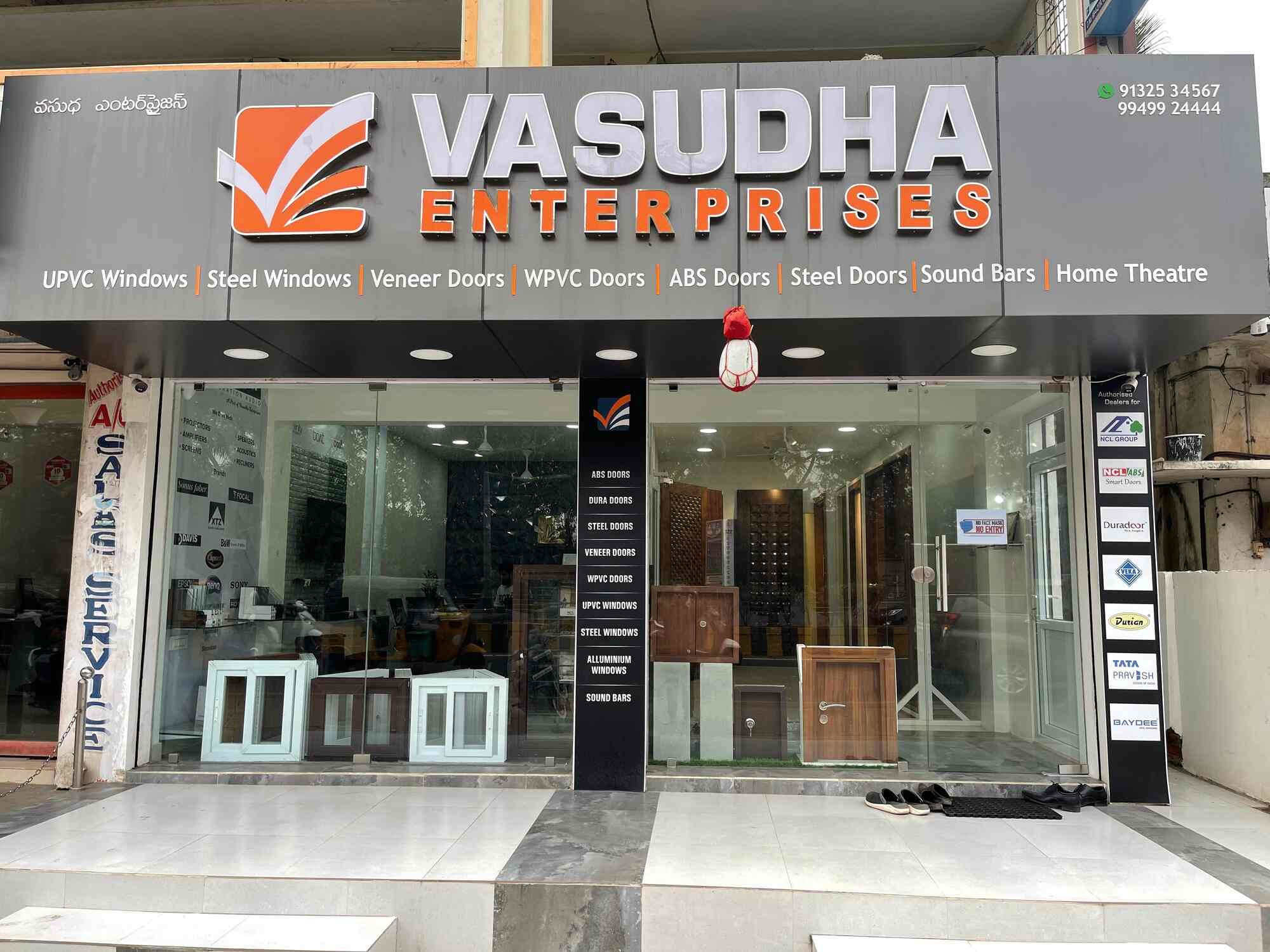 Top Upvc Window Dealers in Kakinada Best Upvc Window Dealers near me Justdial