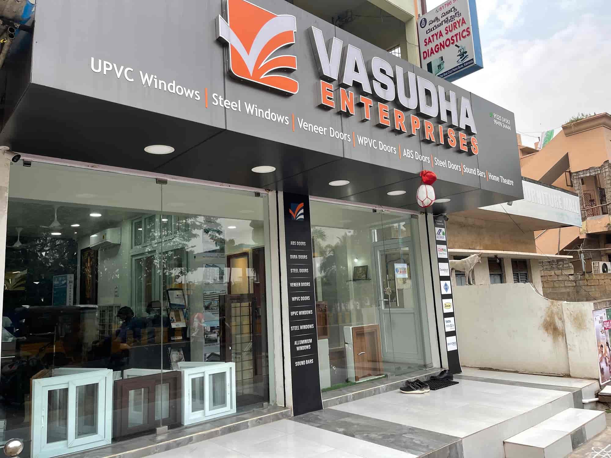 Top Upvc Window Dealers in Kakinada Best Upvc Window Dealers near me Justdial
