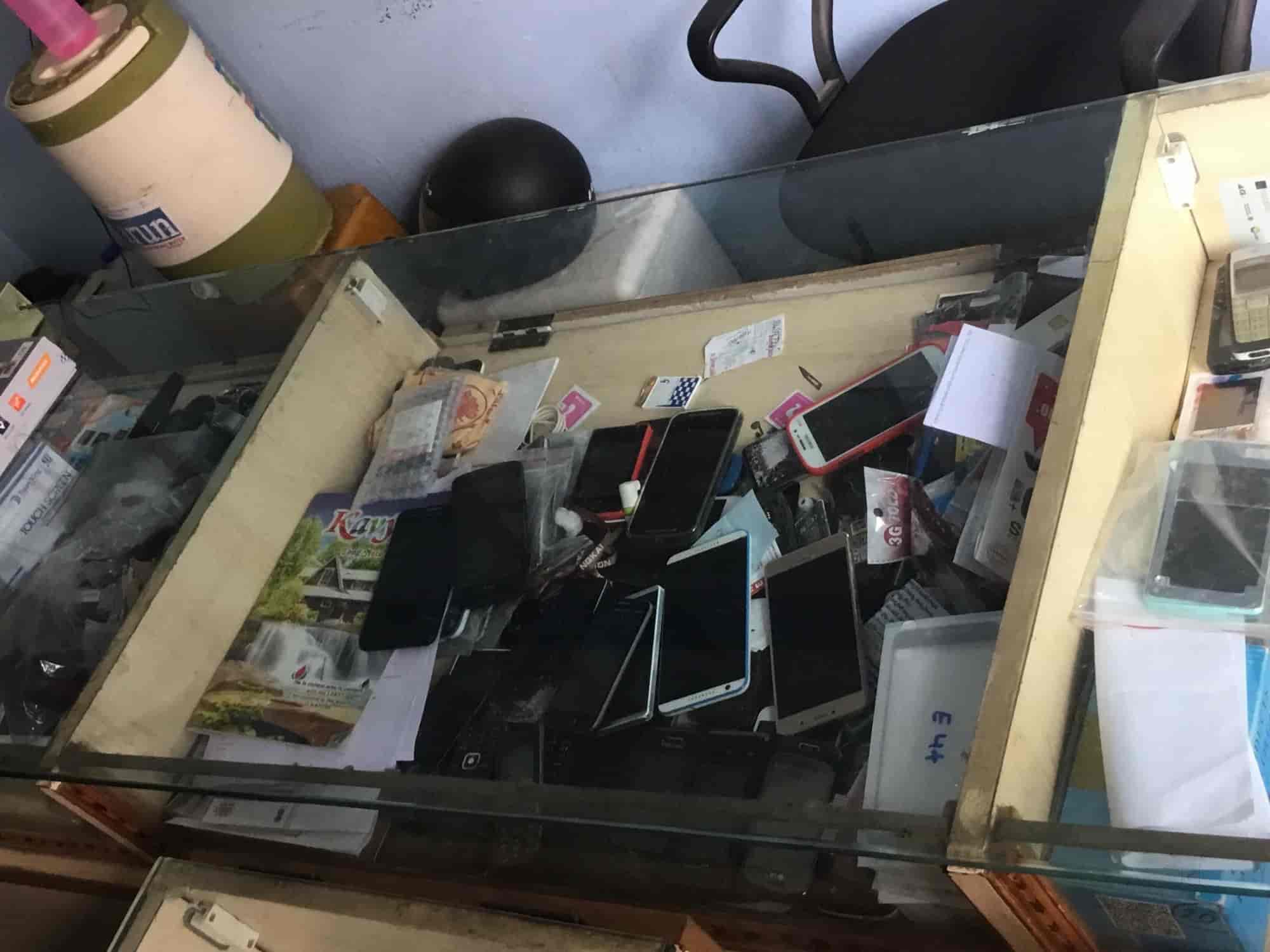 G K Mobile Phone Services in Bhanugudi Junction,Kakinada Best Mobile Phone Repair & Services