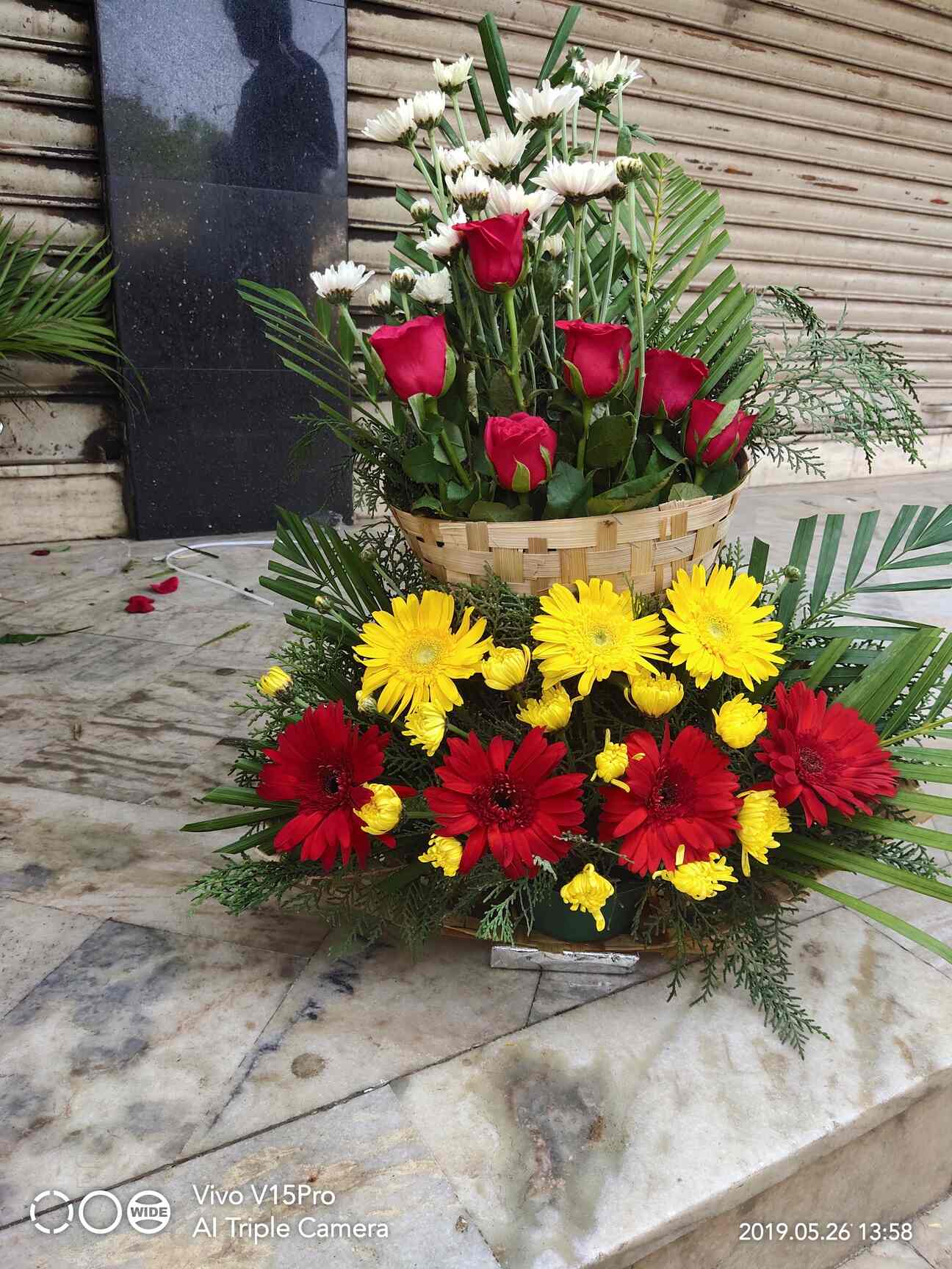 Top Flower Decorators For Function in Kakinada near me Justdial