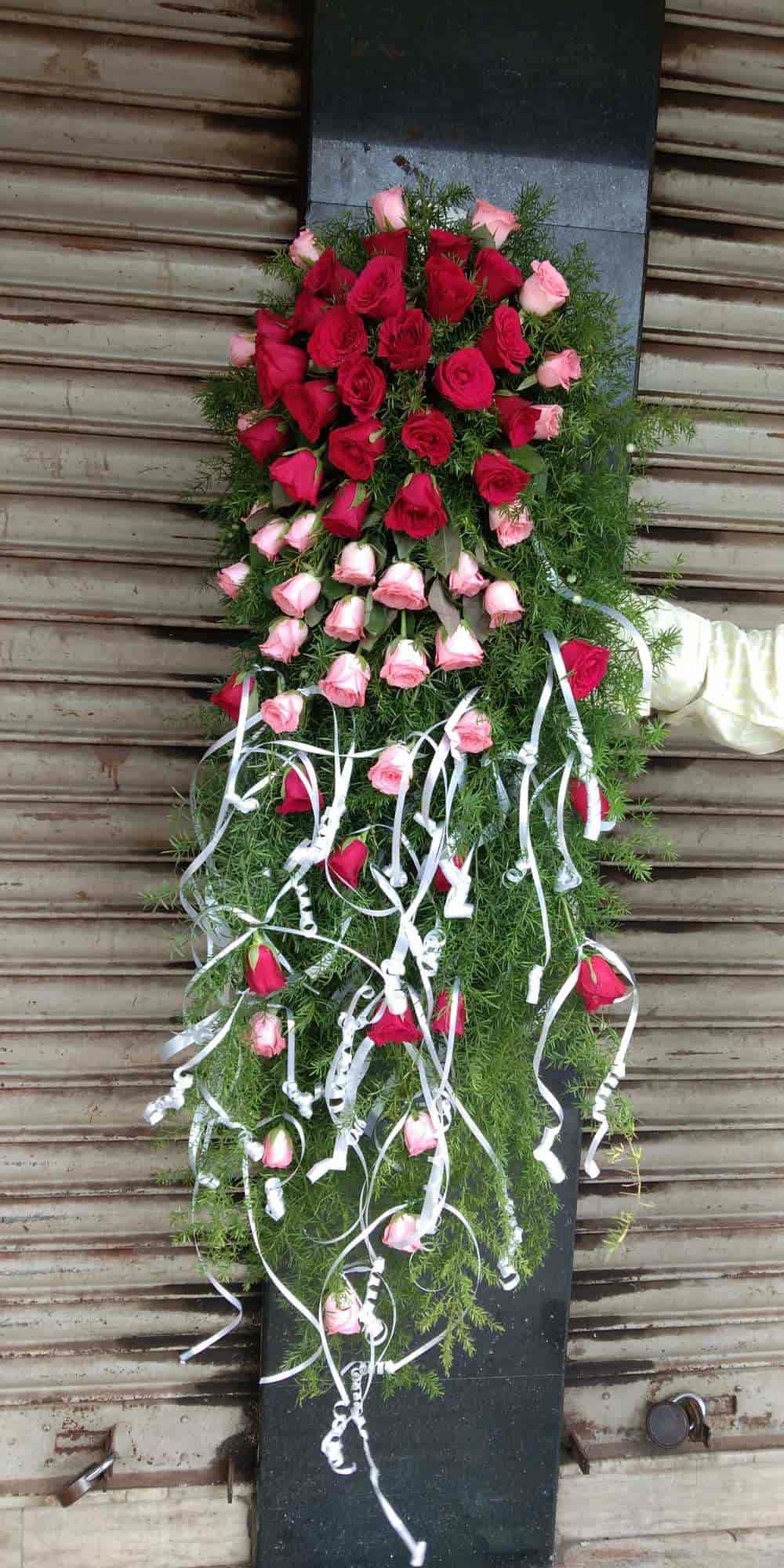 Top Flower Decorators For Function in Kakinada near me Justdial